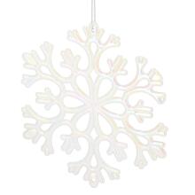 CA0772 CHRISTMAS ORNAMENT 15 CM
