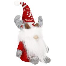 Ziemassvētku rotājums Springos CA1011 27cm