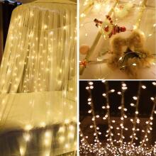CL0097 DECORATIVE LIGHTING 400 LEDs