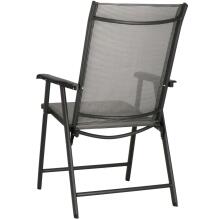 Dārza krēsls Springos GC0020