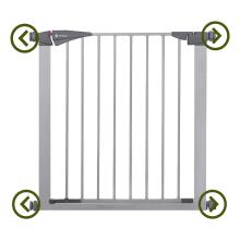 Safety barrier Springos SG0007 79-84cm