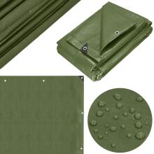 Брезент Springos GA2130 4х6м 120г/м2