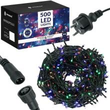 Christmas lights Springos CL0539 500 Led 41.5 m