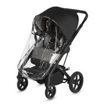 Cybex Balios S Raincover Transparent Art.212840 Дождевик для коляски