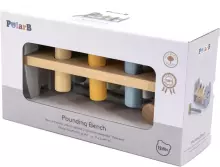 Pounding Bench - Penguin Multicolor Art.213431