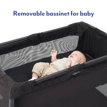 Graco Foldlite Midnight Art.213610