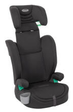 Graco Eldura R129 76-150cm Art.213701 Midnight