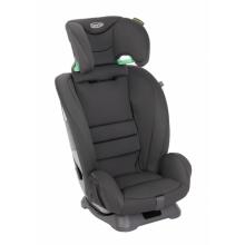 Graco Flexigrow R129 76-145cm Art.213702 Onyx