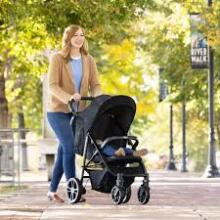Graco Eezefold Art.213705 Midnight