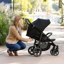 Graco Eezefold Art.213705 Midnight
