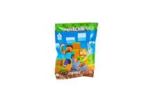 MINECRAFT 3D Pencil Topper blindpack figure
