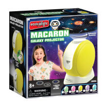 EASTCOLIGHT Galaxy macaroon projector