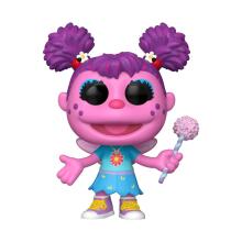 FUNKO POP! Vinyl: Фигурка: Sesame Street - Abby