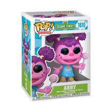 FUNKO POP! Vinyl: Фигурка: Sesame Street - Abby