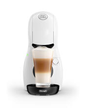 De’Longhi Piccolo EDG110.WB Manuāls kapsulas kafijas automāts 0,8 l
