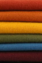 La bebe™ Merinos New Zeland  Art.213947 Merino wool blanket 65x90cm