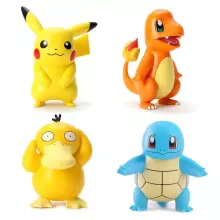 Doll Figure Pokemon Art.213948