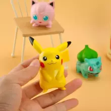Doll Figure Pokemon Art.213948