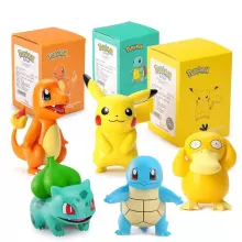 Doll Figure Pokemon Art.213956