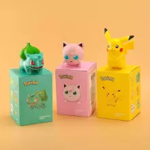 Doll Figure Pokemon Art.213956