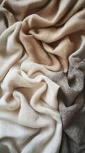 La bebe™ Merinos New Zeland  Art.213968 Merino wool blanket 65x90cm