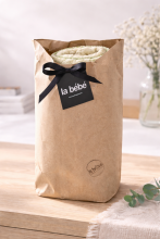 La bebe™ Merinos New Zeland  Art.213975 Merino wool blanket 65x90cm