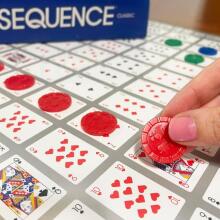 Sequence Classic Travel Version Art.213980
