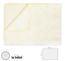 La bebe™ Merinos New Zeland  Art.213985 Merino wool blanket 65x90cm