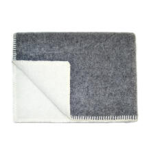 La bebe™ Merinos New Zeland  Art.213995 Merino wool blanket 90x130cm