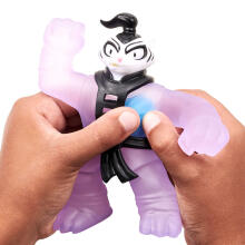 Heroes of Goot Jit Zu Goo Art.214004