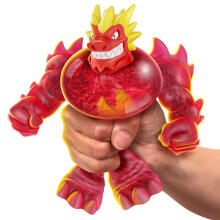 Heroes of Goot Jit Zu Goo Art.214004