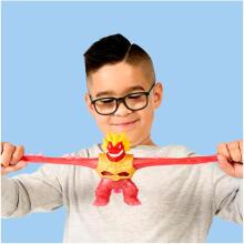Heroes of Goot Jit Zu Goo Art.214005