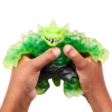Heroes of Goot Jit Zu Goo Art.214005