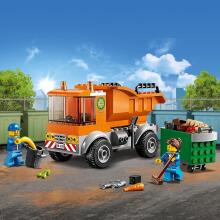 Lego®City Art.60220