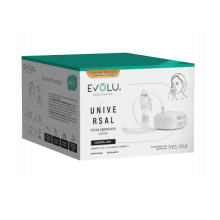 Evolu Universal Art.EV1002 Kompresora inhalators