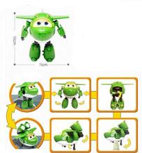 Super Wings Transformers Art.214027 Robots transformers Mira