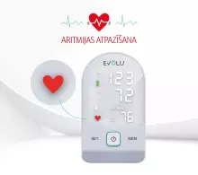 Evolu Intelligent Art.EV3002 White