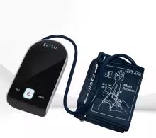 Evolu Intelligent Art.EV3003 Black