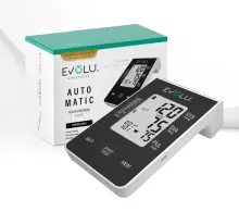 Evolu Automatic Art.EV3004 Black