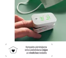 Evolu Pulse Oxim Art.EV4001