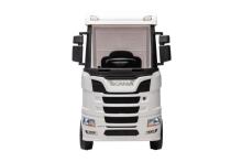Scania 500R Art.HL698 White
