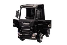 Scania 500R Art.HL698 Black
