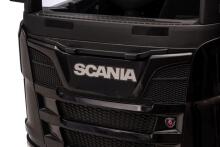 Scania 500R Art.HL698 Black