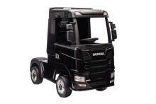Scania 500R Art.HL698 Black