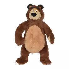 Masha and Bear  Toys  Art.214073