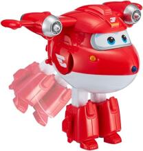 Super Wings Transformers Art.214075 Robots--transformers