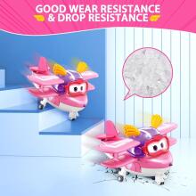 Super Wings Transformers Art.214076 Robots--transformers