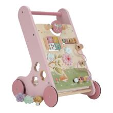 Little Dutch Walker Fairy Garden Art.7332