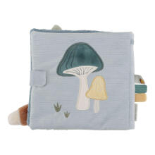 Little Dutch Soft Book Forest Friends Art.8907