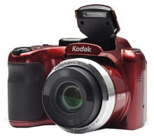 Kodak AZ252 Red